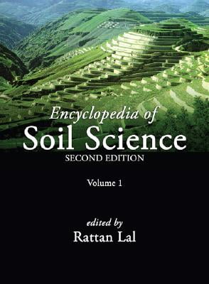 Encyclopedia of Soil Science